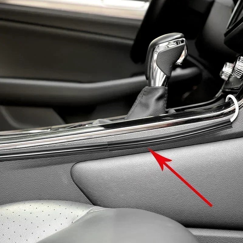 4/8 قطع واقي كابلات السيارة ال - مراجعة Car Cable Organizer وسعره
