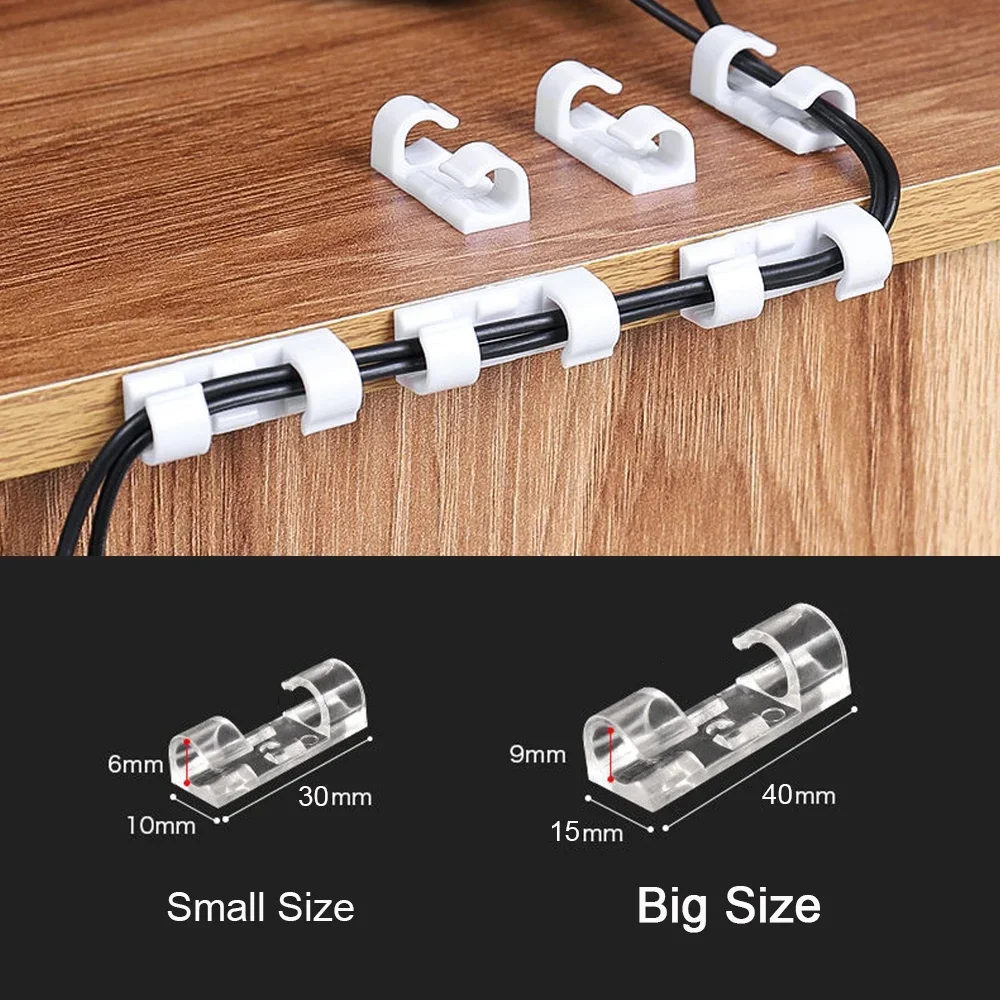 منظم مشابك الكابلات، حامل أسلا - مراجعة Car Cable Organizer وسعره
