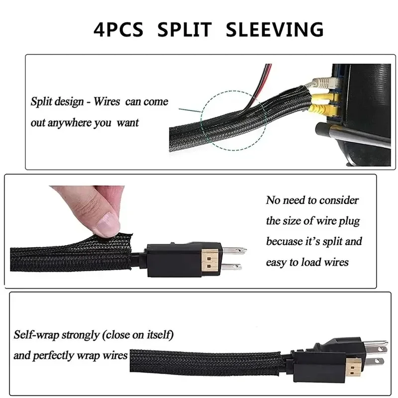 173 قطعة من مشابك تنظيم الكابل - مراجعة Car Cable Organizer وسعره