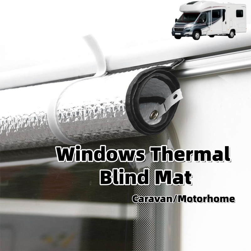 واقي شمس للنوافذ والزجاج الأما - مراجعة Windshield Sun Shade وسعره