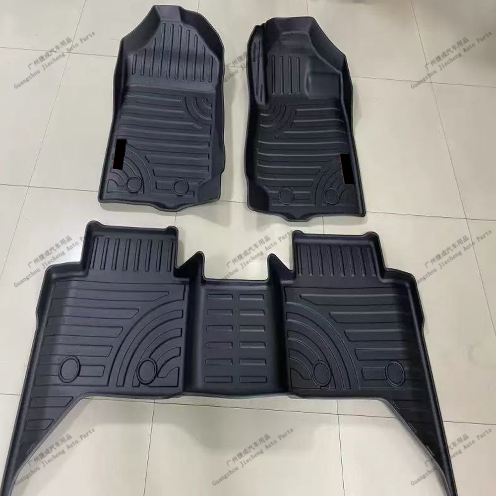 سجاد أرضية السيارة المقاوم للم - مراجعة Car Floor Mat وسعره