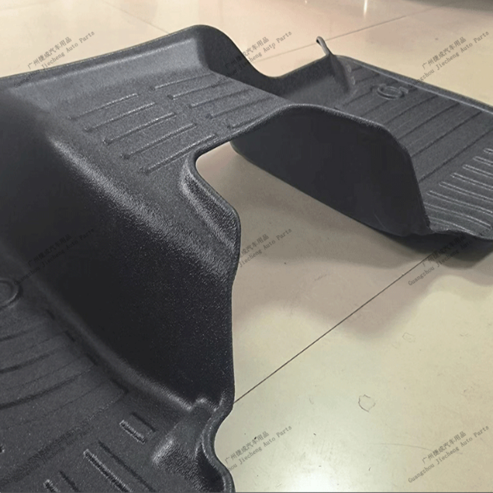 سجاد أرضية السيارة المقاوم للم - مراجعة Car Floor Mat وسعره