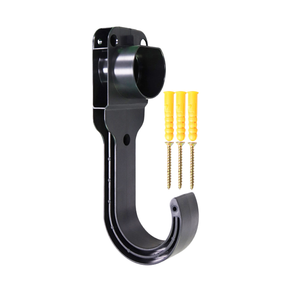 مركبة كهربية سيارة كابل شحن تخ - مراجعة Car Cable Organizer وسعره