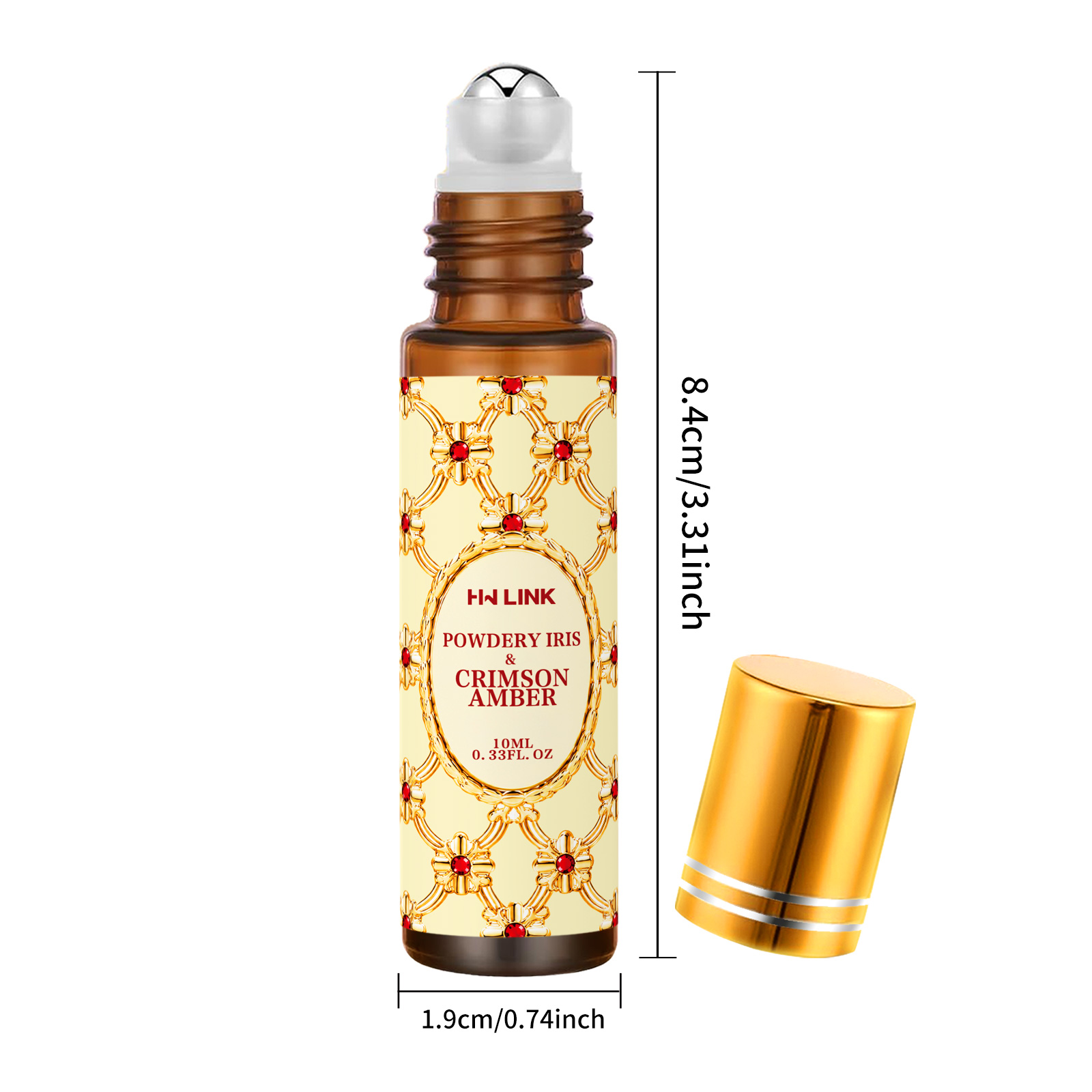 زيت عطري بسعة 10 مل برائحة الأ - مراجعة Car Air Freshener وسعره